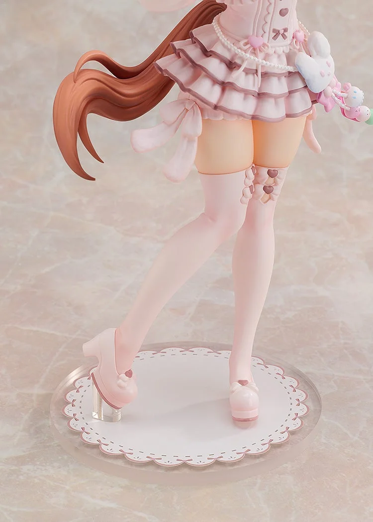 Figurine Aston Machan Ver. Unforgettable Sugar Candy de Uma Musume: Pretty Derby par Good Smile Company